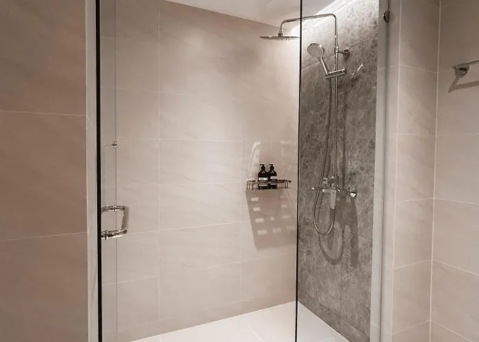 Townhouse Pk Garden Appart hôtel 3*